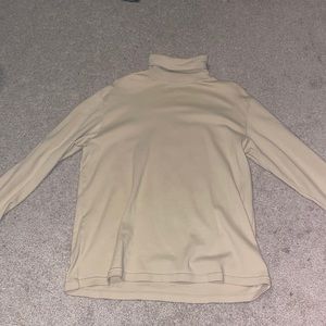 Turtle neck